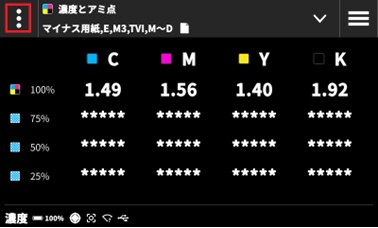 67_exact2-dot-gain-percentage-change