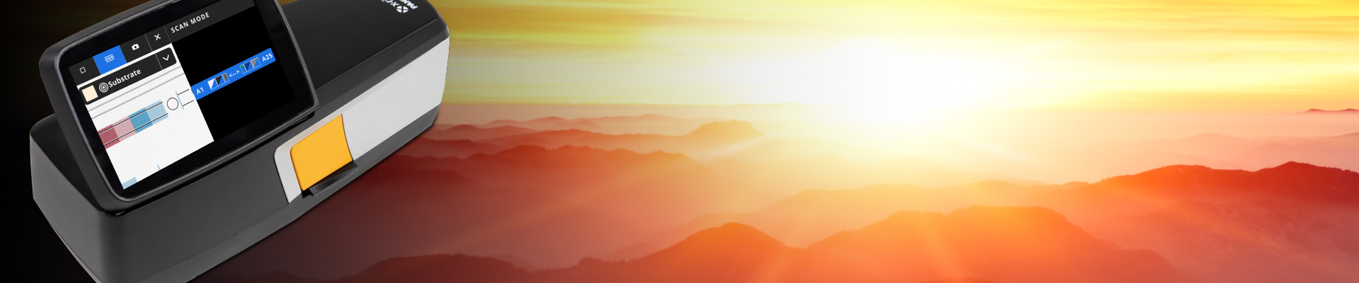 eXact 2 Service Bundle