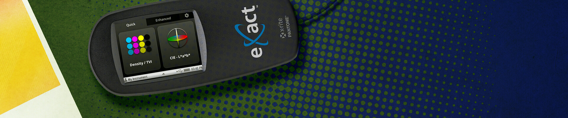exact1 end of life