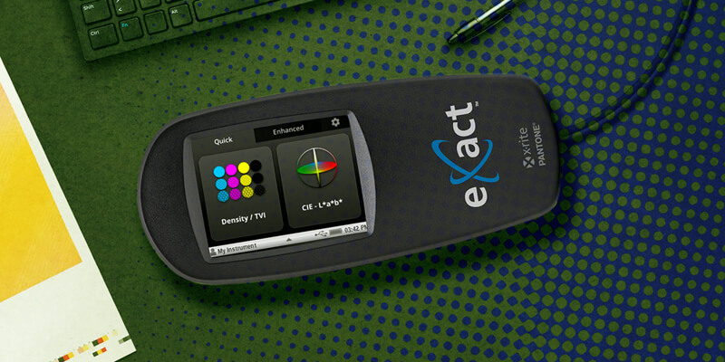 exact1 end of life
