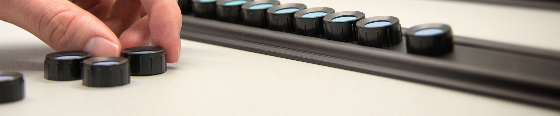 Learn More About The X-Rite Pantone FM100 Hue Test