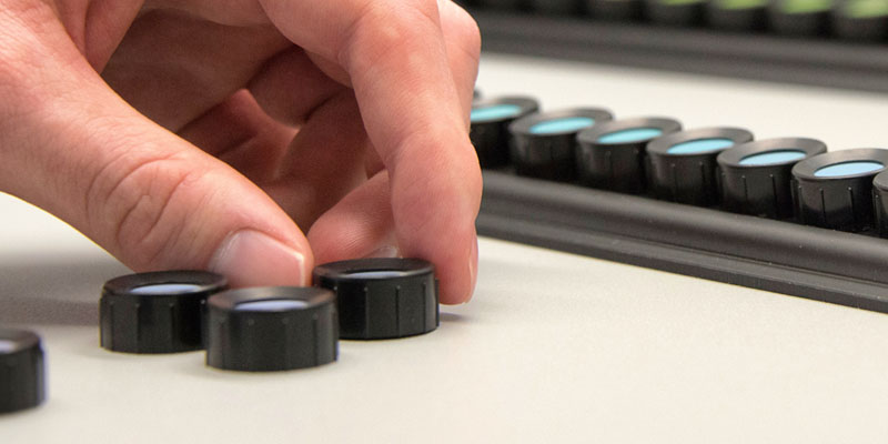 Learn More About The X-Rite Pantone FM100 Hue Test