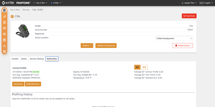 Audit Ready Documentation Anytime Media