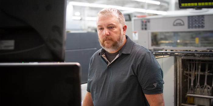 Analyse, Konfiguration und Festlegung der Erfolgskriterien Media