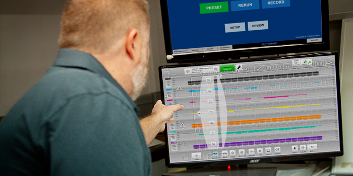Proof of Concept und kontinuierlicher Support Media