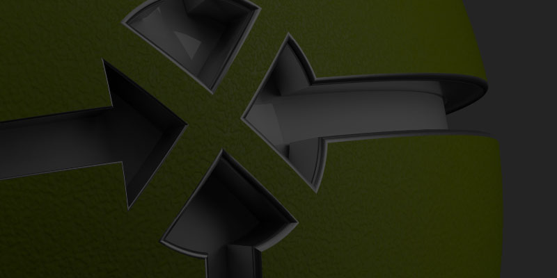 Virtually communicate design using X-Rite's PANTORA Software