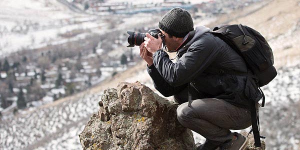 Soluzioni per la fotografia.