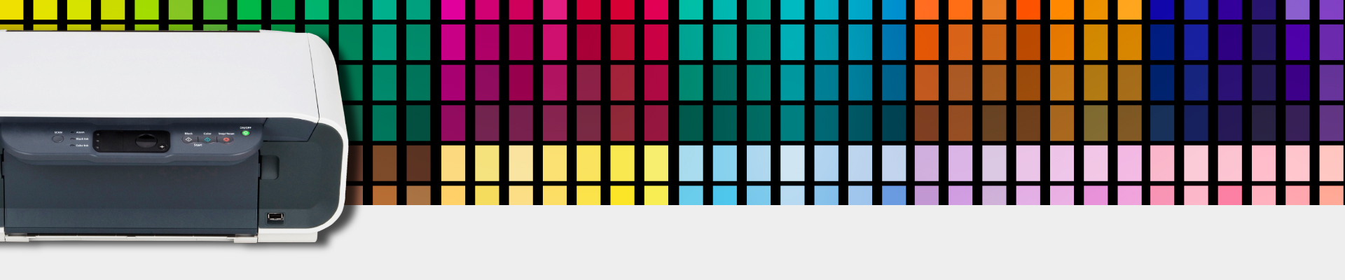 OEM Printer Color Services | X-Rite
