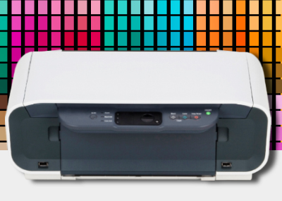 Printer-Color-Services