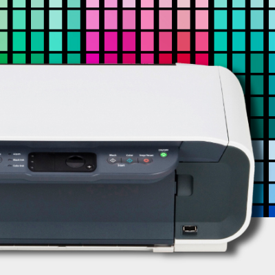 OEM Printer Color Services | X-Rite