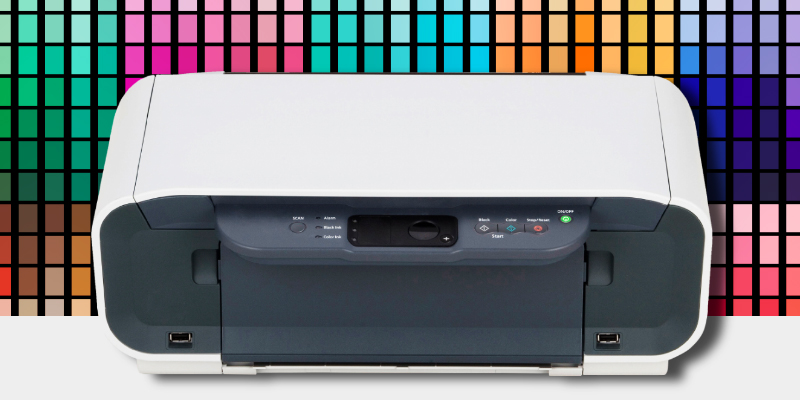 OEM Printer Color Services | X-Rite