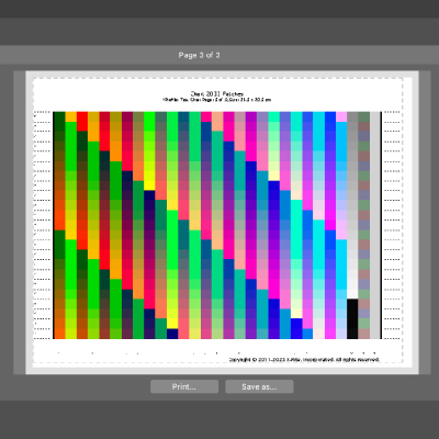 Printer Software Solutions for OEMs | X-Rite