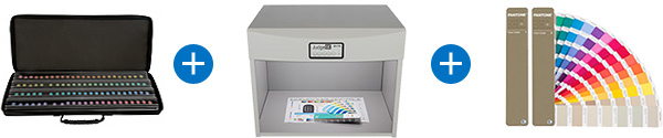 Special Promotional Kit - Judge Kit