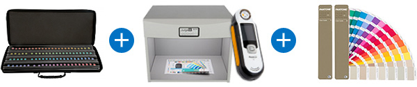 Special Promotional Kit - Spectro Kit