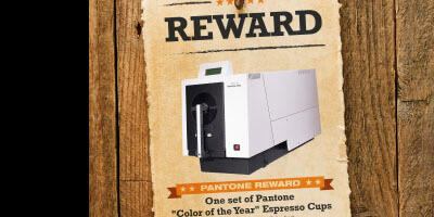 Register Your Benchtop