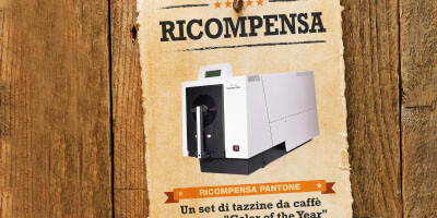 Registra il tuo spettrofotometro da banco!