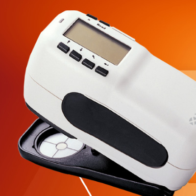 Farewell Legacy Handheld Spectrophotometers | X-Rite