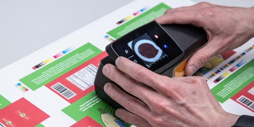 Efficient-Print-Inspection