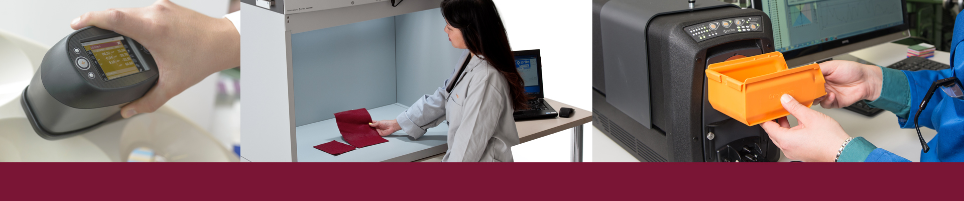 Color Quality Control Best Practices | X-Rite Pantone Color