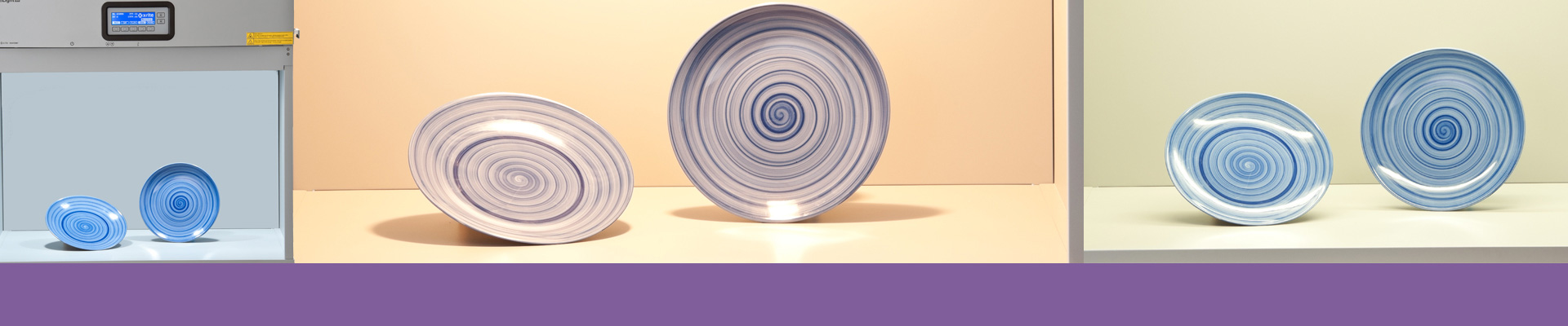 Visual Quality Control | X-Rite Lightbooths