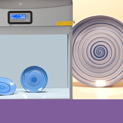 Visual Quality Control | X-Rite Lightbooths