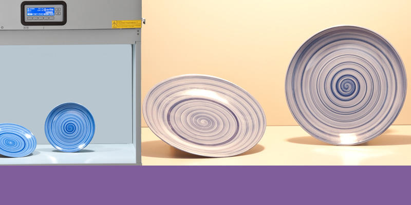 Visual Quality Control | X-Rite Lightbooths