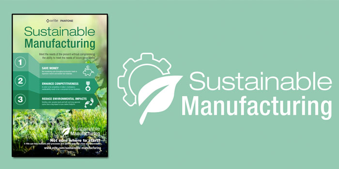 Sustainable_Manufacturing_Poster_X-Rite
