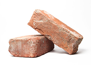 Historias poco comunes: Ladrillo