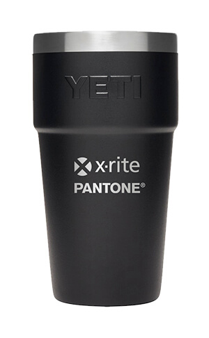 XRP Yeti