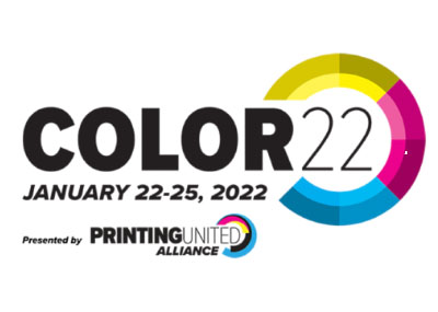 X-Rite Showcases Digital Strategies for Brand Print Quality at COLOR22