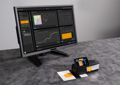 Autura CM Ink Formulation