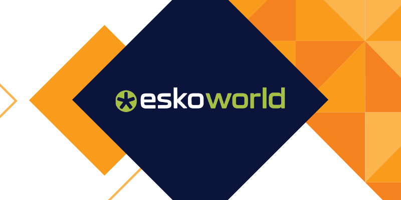 EskoWorld 2025