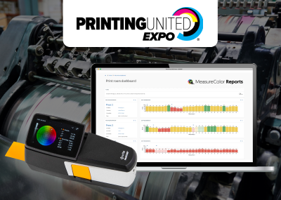 Printing United Expo 2025