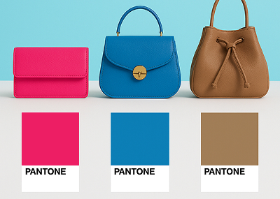 PantoneLIVE TPG Library