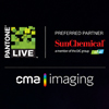 CMA Sun PantoneLIVE