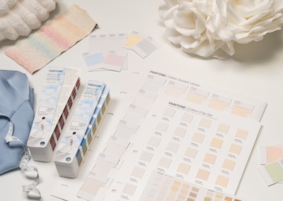 Pantone Color of The Year White