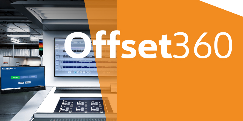Offset 360
