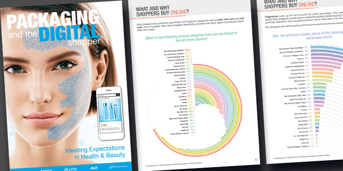 X-Rite Releases New Packaging Study | X-Rite Pantone Press Release