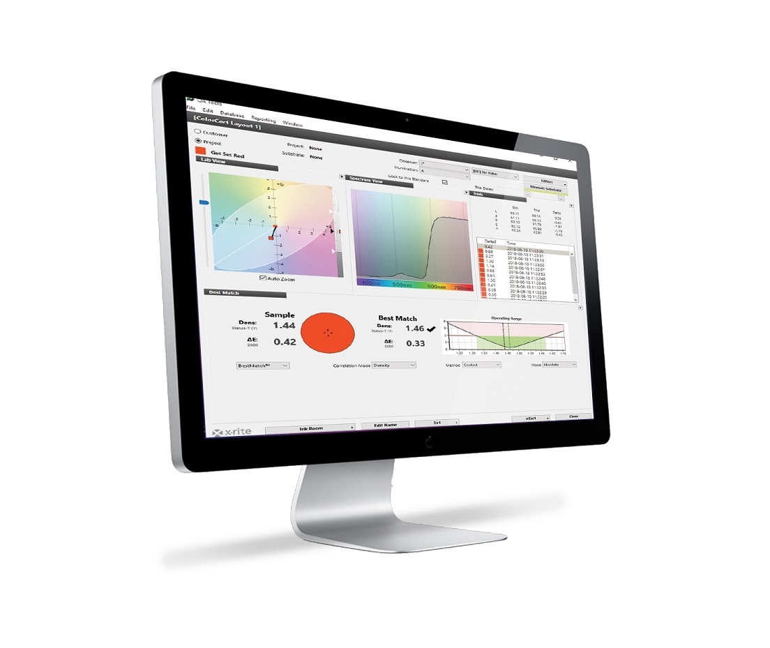 X-Rite to Showcase Sustainable Print Quality Management Solutions at PACK EXPO| X-Rite Press Release