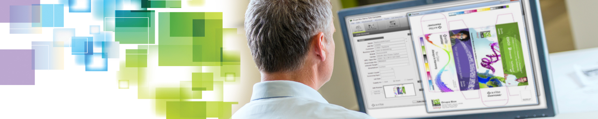 ColorCert Software for Print and Packaging | X-Rite