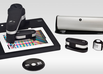 Color Calibration and Profiling, Monitor Profiling, Printer Profiling