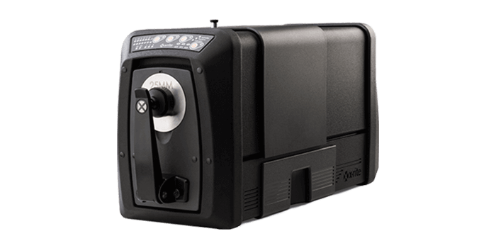 벤치탑 분광측색계, 색상 측정, 이중 빔