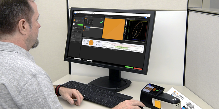 Color Management Training Color Management Learning & Training Seminars | X-Rite