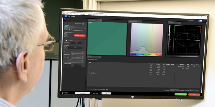 Color Management Training Color Management Learning & Training Seminars | X-Rite