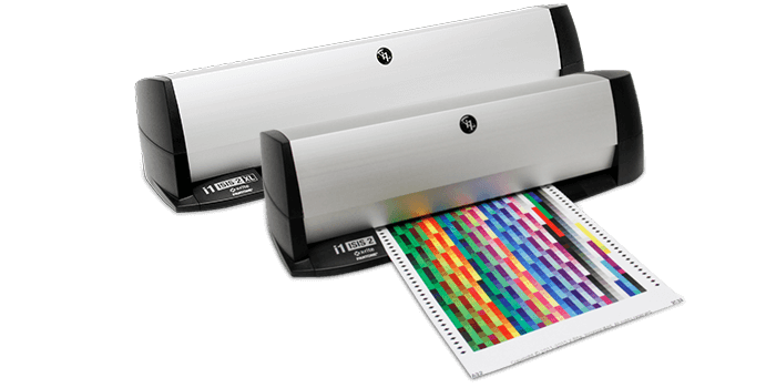 Color Scanners for Color Bars | High Speed & Automated Chart Scanning ...