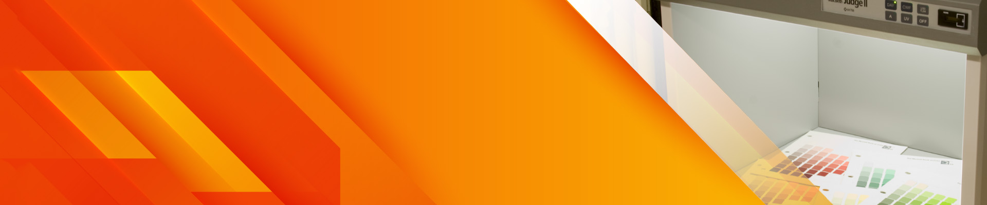 Judge II Trade In | X-Rite Light Booth Limited-Time Offer