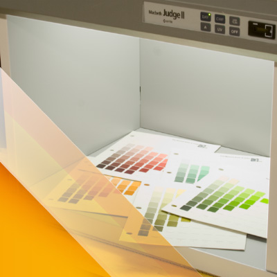 Judge II Trade In | X-Rite Light Booth Limited-Time Offer