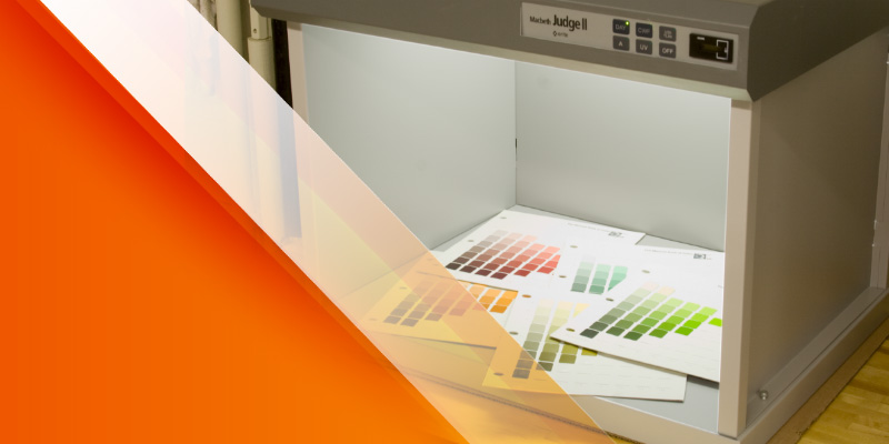 Judge II Trade In | X-Rite Light Booth Limited-Time Offer