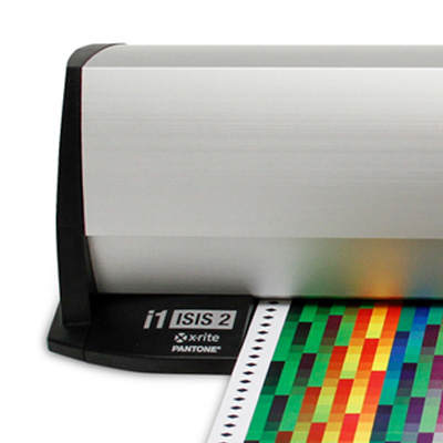 i1iSis 2 Chart Reader