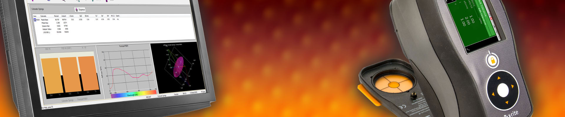 15% Off Virtual QC Bundle X-Rite Promotion